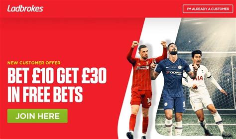 ladbrokes bet 10 get 30 promo code|Ladbrokes Bonus Code July 2024 .